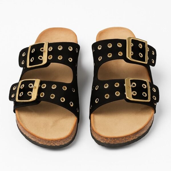 Sandalias “Urban Buckle”