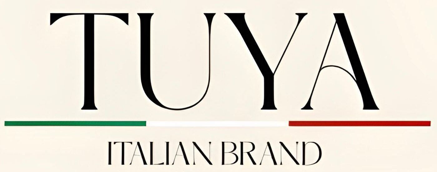 TUYA ITALIAN BRAND